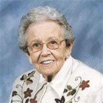 Mildred Hagerup