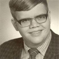 Carl E. Olson