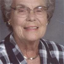 Marian Arnold