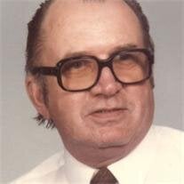 Irwin Swanson