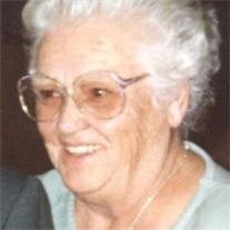 Virginia Chrisman