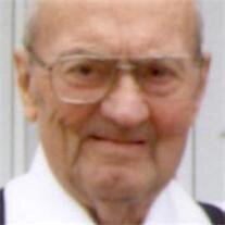 Earl Cary