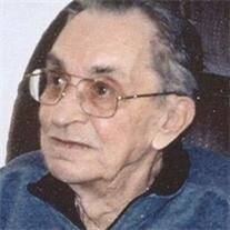 Herbert Christesen