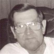 Vernon Rose