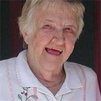 Betty Erickson