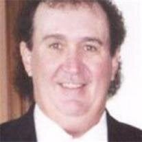 Donald Wright