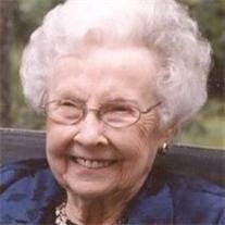 Eileen Mortensen