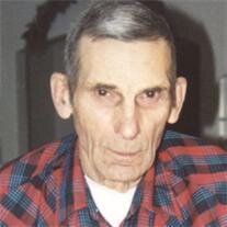Raymond Klahn
