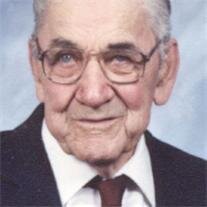 Harold Dams