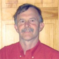 Jerold Pierce