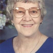 Grace Newhouse