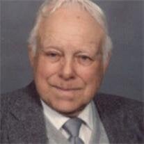 Walter Anderson