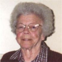 Joyce Swanson