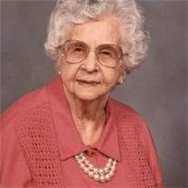 Hannah Hodgins