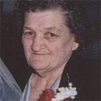 Gladys Sorenson
