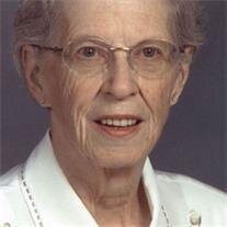 Beverley Redfern