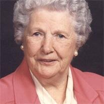 Margaret Bollerman