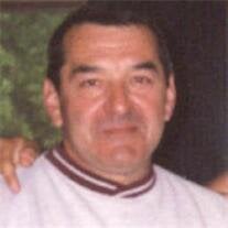 Richard Cerasoli