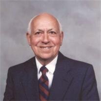 Joseph LaFave