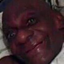 Mr. Wardell Moore Sr.