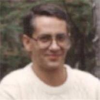 Richard Nordell