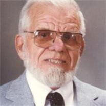 Milton Smith