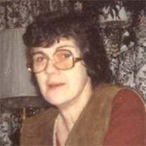 Lois Getchell