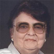 Delores Chiapusio