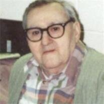 Donald Hyland