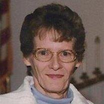 Lana M. Betts