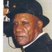 Mr. James Herron