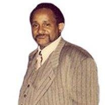 Mr.  Ronald Harris