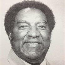 Sylvester Lenard Dory