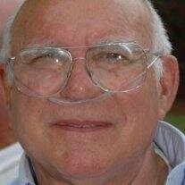 Mr. Thomas James Thirkell Sr.