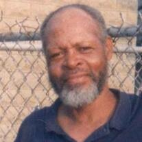 George Irby Yancey