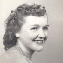 Barbara Cunningham