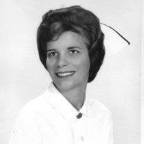 Faith McSparron