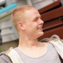 Sean  Tyler Hamer