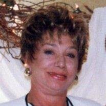 Opal LaRoche DePatis