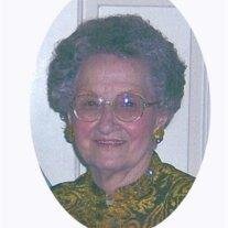 Vivian E. Baron Mercer