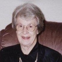 Violet L. Piotter