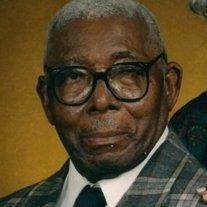 Beresford D. Brice