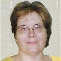 Sharon I. Swick
