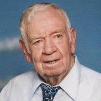 Elster D. Horn