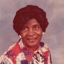 Bettie Turner