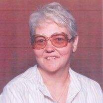 Nellie Ann  Strope Soulsby