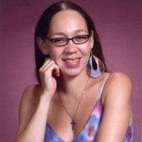 Ms. Tristan Marie Smith