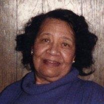 Mrs. Mary I. Crawford