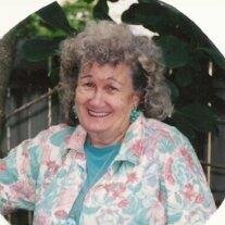 Eleanor "Elly" Paulin