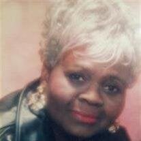 Eva Ruth Turner